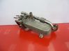 EGR valve cooler 
