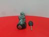 Ignition lock 
