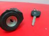 Ignition lock 