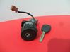 Ignition lock 