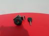 Ignition lock 
