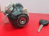 Ignition lock 