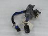 Ignition lock 