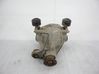 Rear differential 