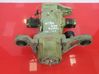 Rear differential 