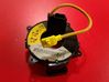 Airbag slip ring squib (SRS ring) 