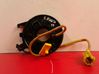 Airbag slip ring squib (SRS ring) 