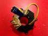 Airbag slip ring squib (SRS ring) 