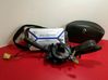 Airbag set 