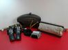 Airbag set 