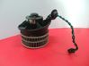 Heater fan/blower 