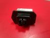 Heater blower fan relay 