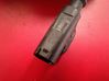 ABS brake wheel speed sensor 