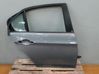 Rear door 