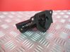 Tailgate exterior lock 