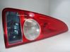 Tailgate rear/tail lights 