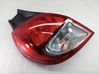 Tailgate rear/tail lights 