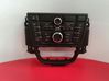 Radio/CD/DVD/GPS head unit 