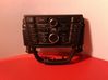 Radio/CD/DVD/GPS head unit 
