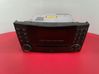 Radio / CD-Player / DVD-Player / Navigation 