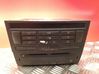 Radio/CD/DVD/GPS head unit 