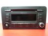 Radio/CD/DVD/GPS head unit 
