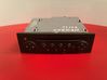 Radio/CD/DVD/GPS head unit 
