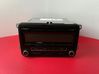 Radio/CD/DVD/GPS head unit 