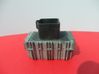 Glow plug pre-heat relay 