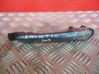 Rear door interior handle 