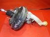 Brake booster 