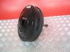 Brake booster 