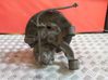 Rear wheel hub spindle/knuckle 