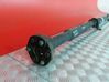 Middle center prop shaft 