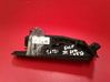 Accelerator throttle pedal 