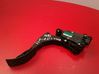 Accelerator throttle pedal 