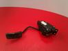 Accelerator throttle pedal 