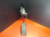 Accelerator throttle pedal 