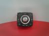 GPS navigation control unit/module 