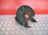 Front wheel hub spindle knuckle 