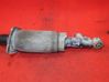 Rear shock absorber/damper 