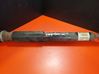 Rear shock absorber/damper 