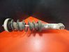 Rear shock absorber/damper 