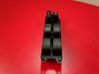 Electric window control switch 
