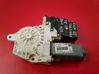 Rear door window regulator motor 