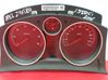 Speedometer (instrument cluster) 