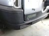 Rear bumper 
