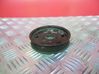 Power steering pump pulley 