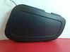 Seat airbag 