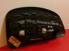 Seat airbag 